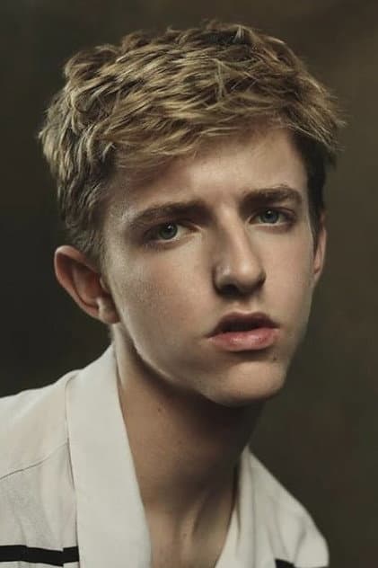 Alfie Todd