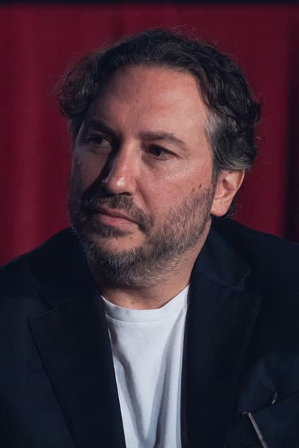 Teddy Schwarzman