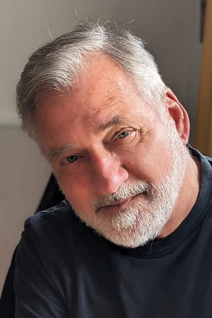 Peter Manoogian