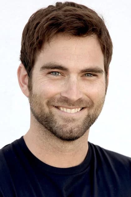 Daniel Hargrave
