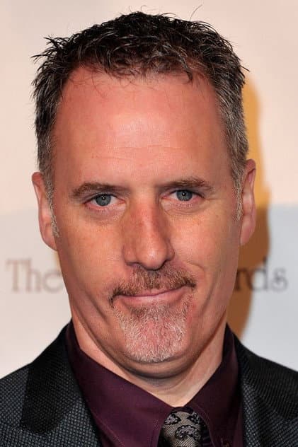 Mark Gustafson