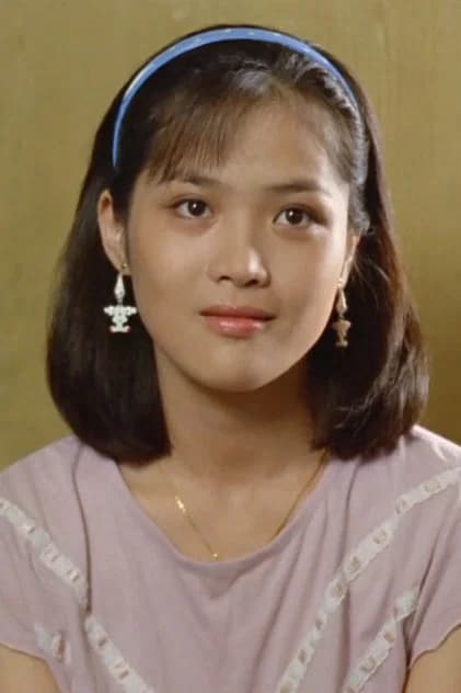 Lin Hsiu-Ling