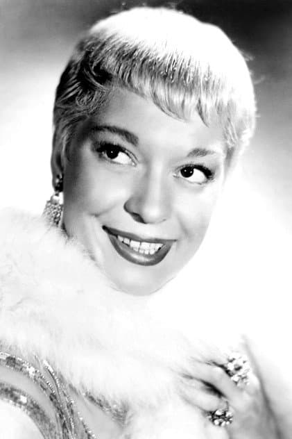 Carol Channing