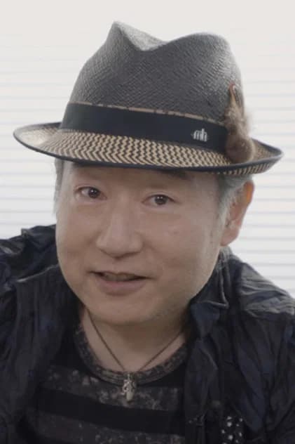 Nobuo Tobita