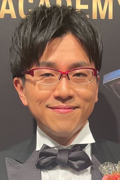 Tatsuya Yoshihara