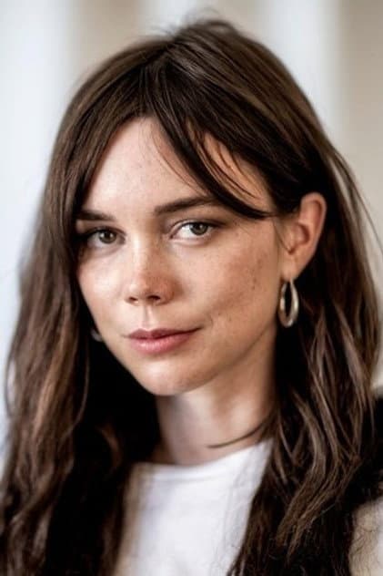 Hedda Stiernstedt