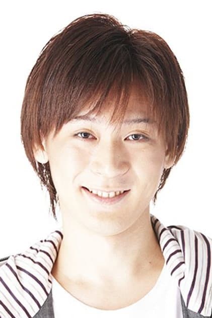 Shou Okumura