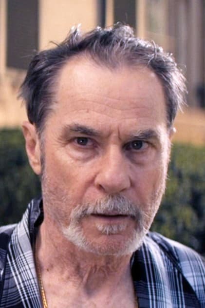 Michael Rhoades