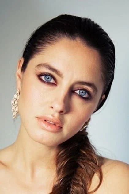 Matilde Gioli