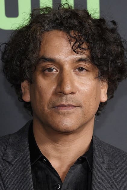 Naveen Andrews