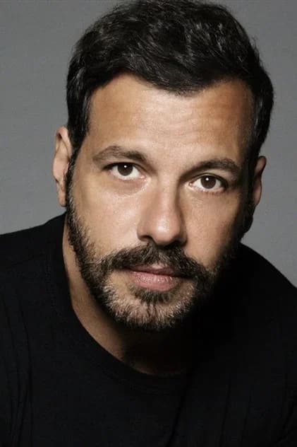 Laurent Lafitte