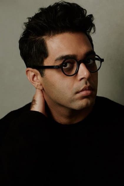 Rafiq Bhatia