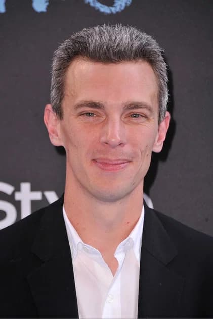 Josh Boone