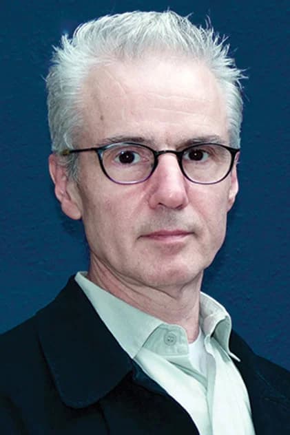 Michael Brook