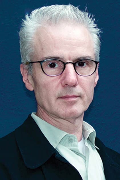 Michael Brook
