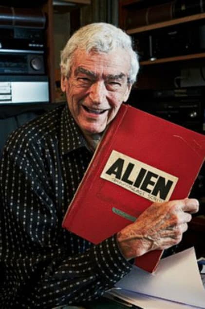 Terry Rawlings