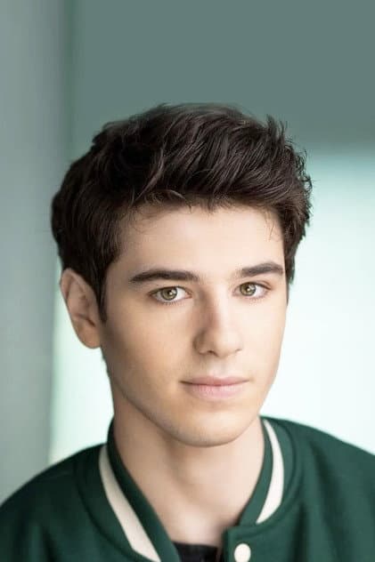 Oscar Chark