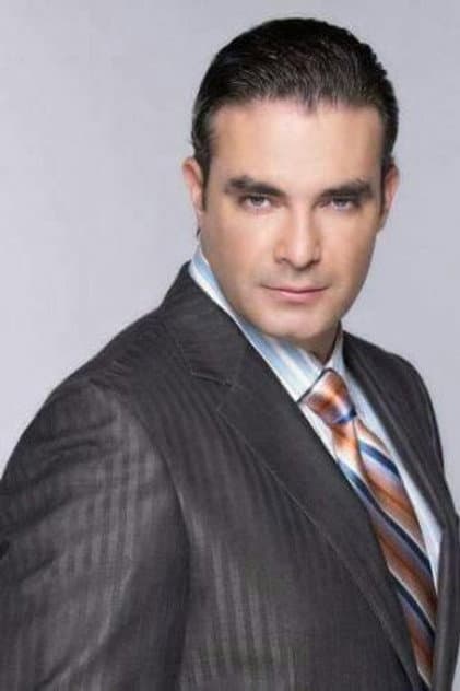 Mauricio Islas