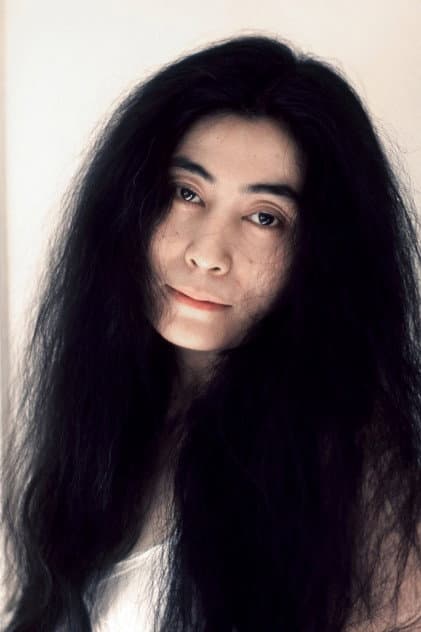 Yoko Ono