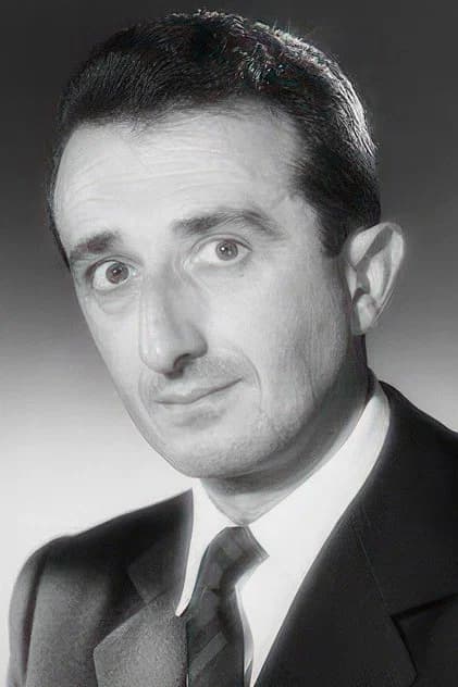 Pascal Mazzotti