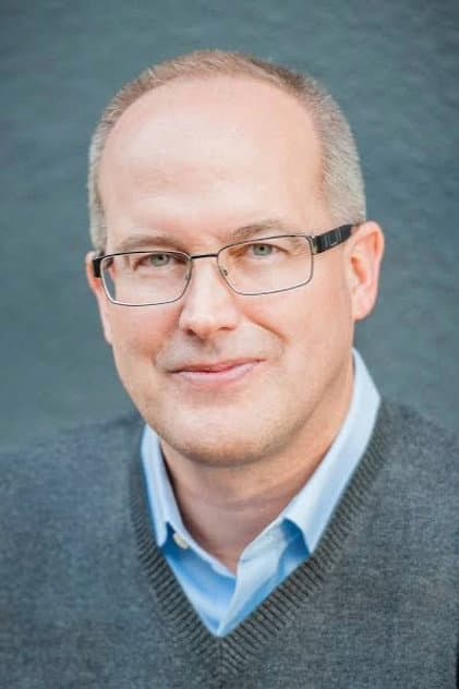 Andrew DeCristofaro