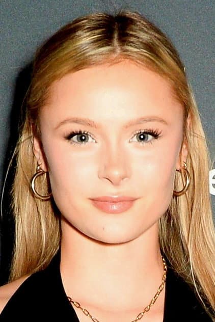 Mia Jenkins