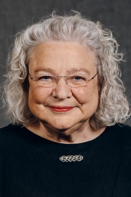 Maggie Rodford