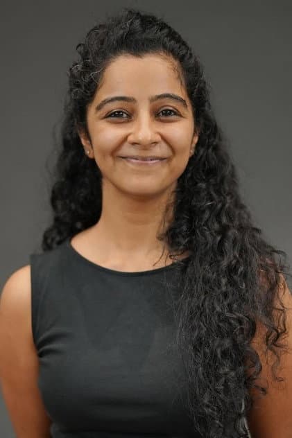 Darshana Rajendran