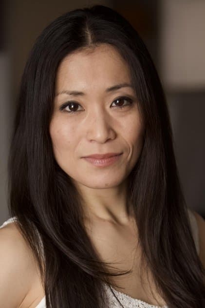 Kimmy Suzuki