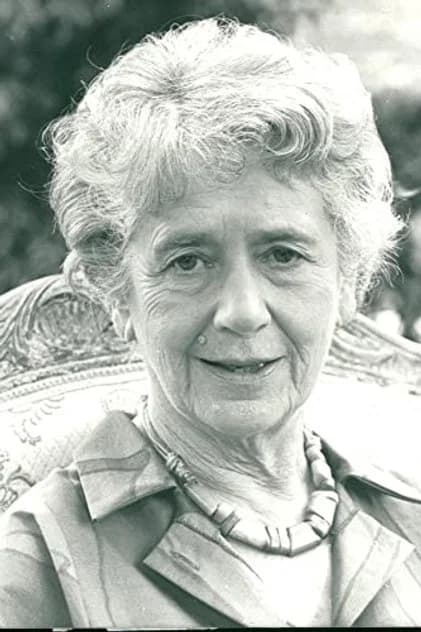 Peggy Ashcroft