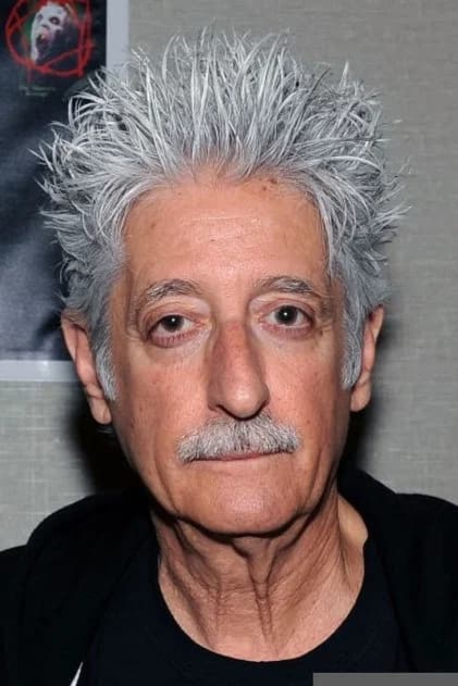 Ted Nicolaou
