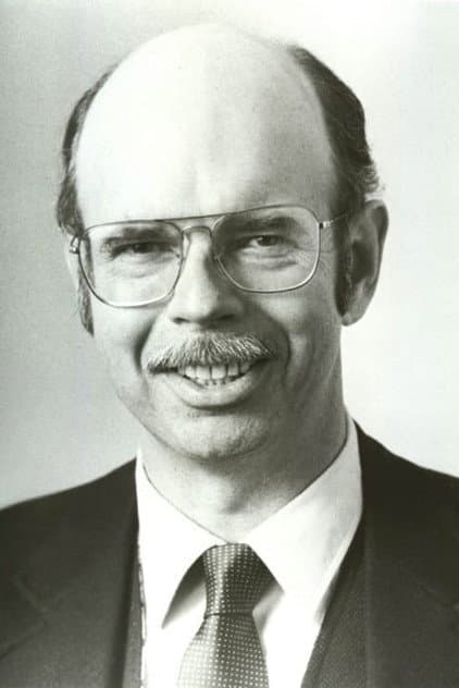 Graham Jarvis