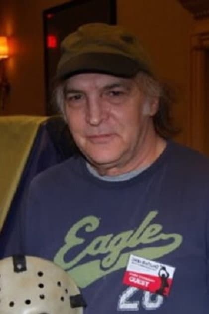 Danny Steinmann