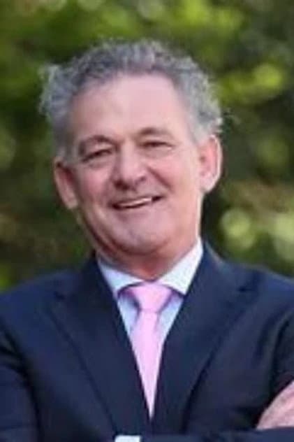 Peter Casey