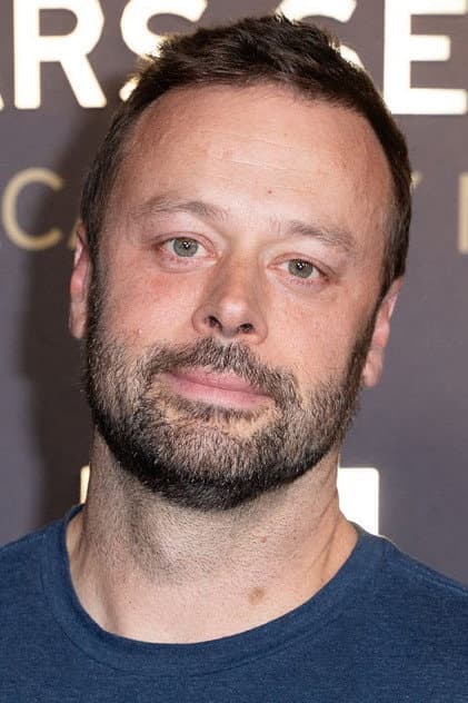 Lars Knudsen