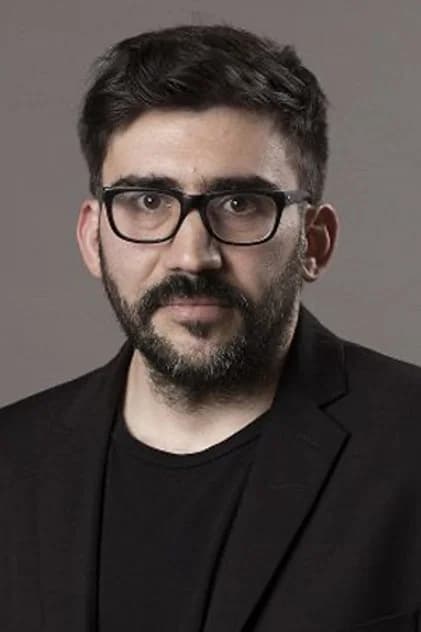 Juan Ferro
