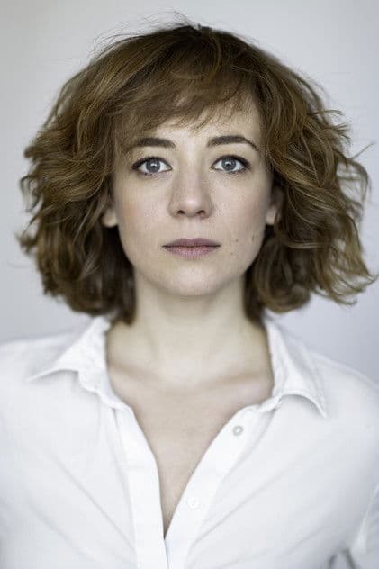 Sara Lazzaro