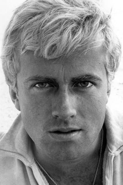 Aron Kincaid