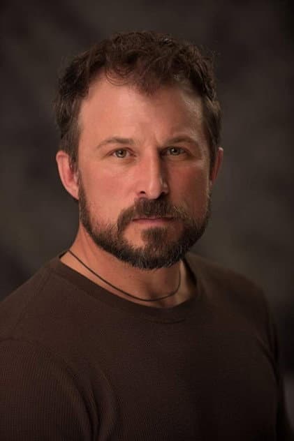 Stephane Legault