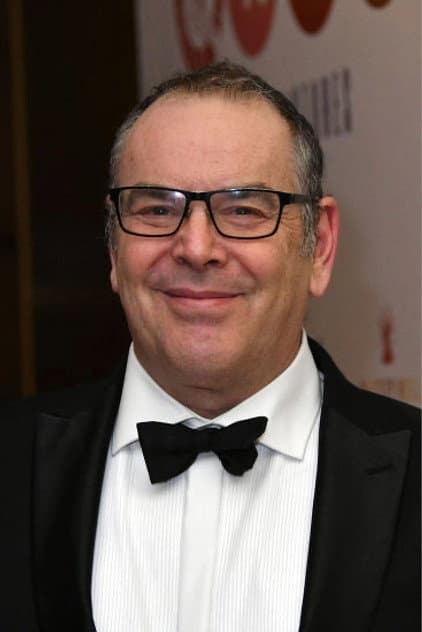 Jeremy Woodhead