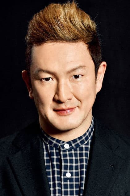 Shido Nakamura