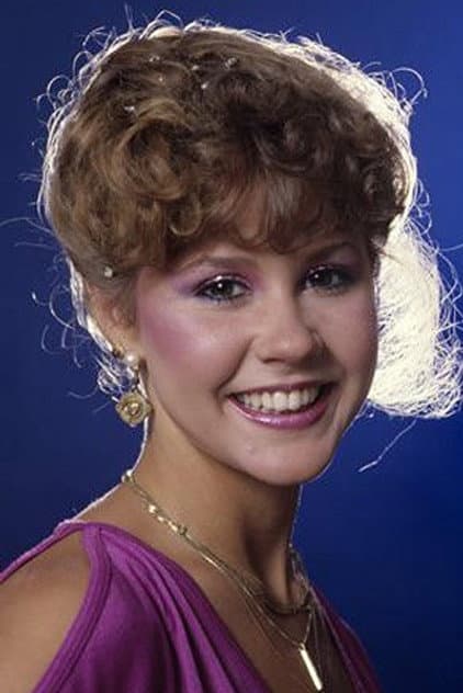 Linda Blair