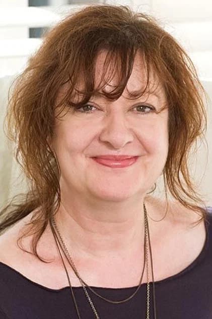 Suzanne Smith Crowley