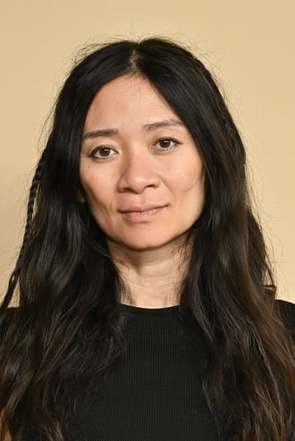 Chloé Zhao