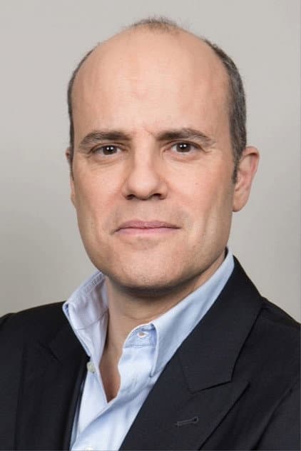 Ron Halpern