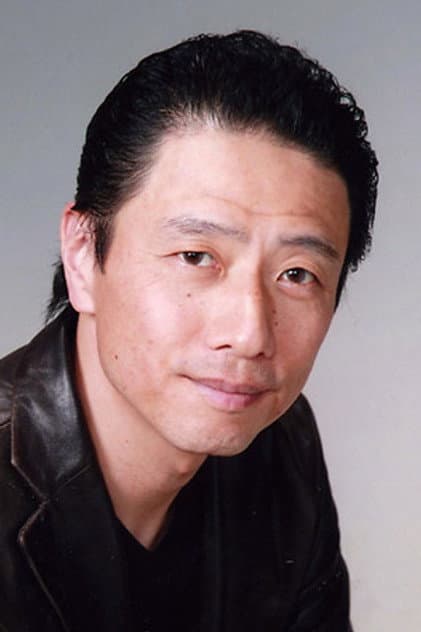 Kiyomitsu Mizuuchi