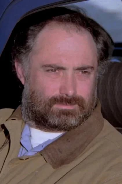 Franco Maria Salamon