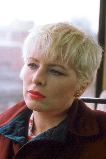 Margi Clarke