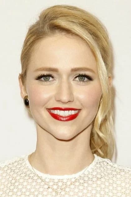Johanna Braddy