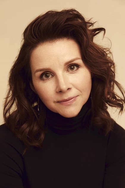 Audrey Moore